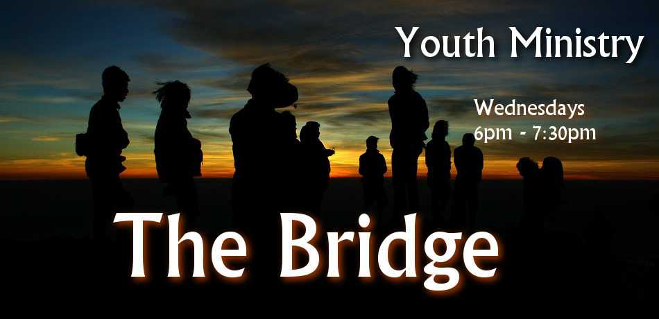 Bridge Youth Group
