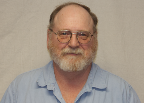 Allen Bruntmyer - Treasurer