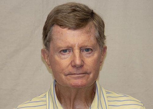 Charles Coakley - Youth Pastor