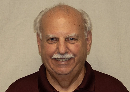 Marion Hunerdosse - Senior Pastor