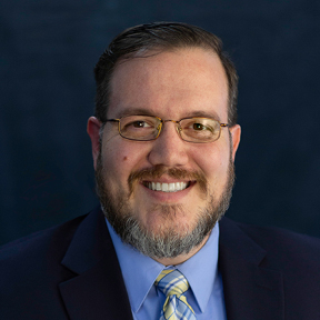 Joe Davis - Chairman