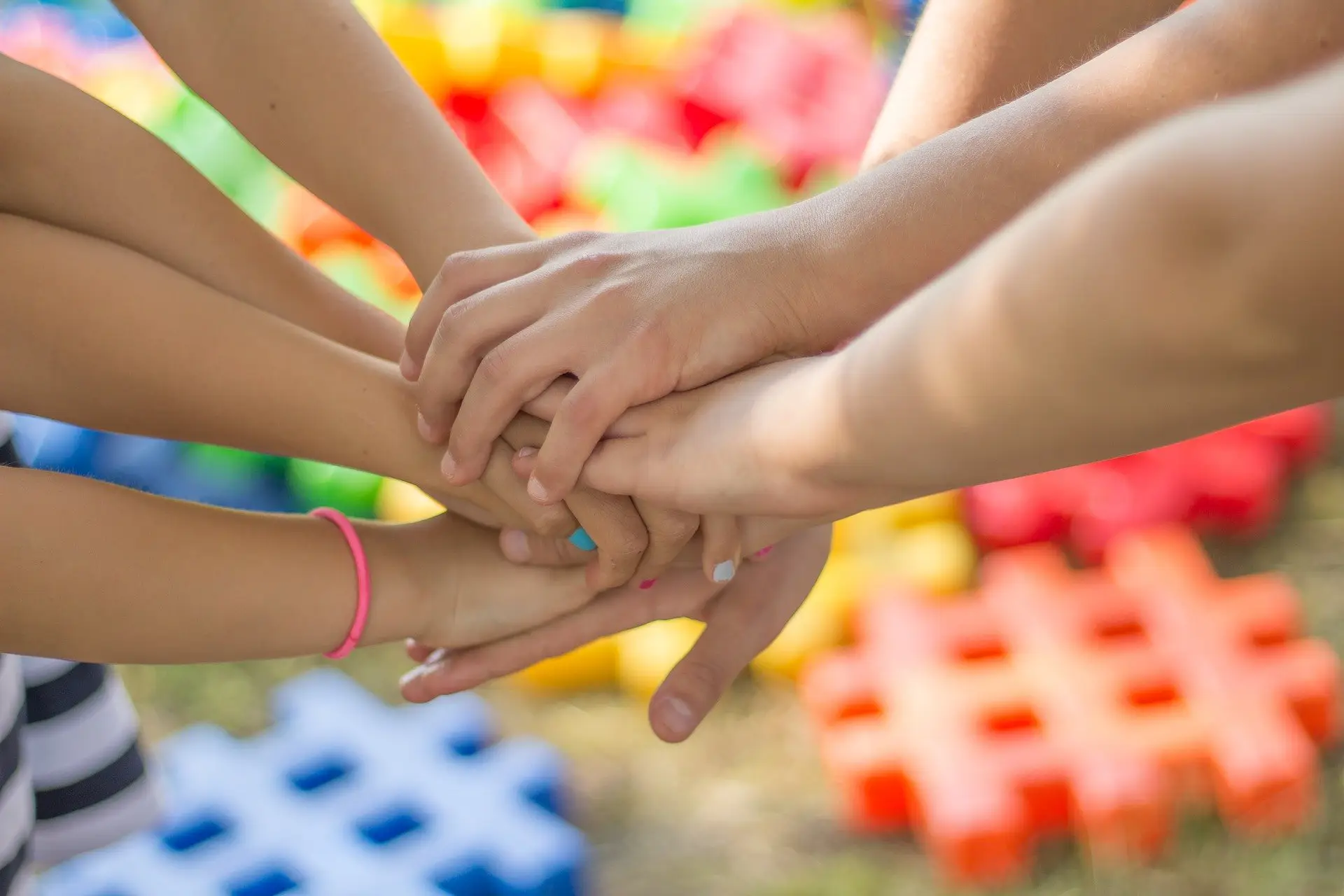 Children's Ministry