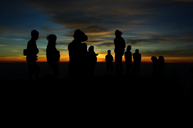 Youth Ministry